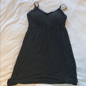 🖤Motherhood Maternity Chemise Nightgown🖤